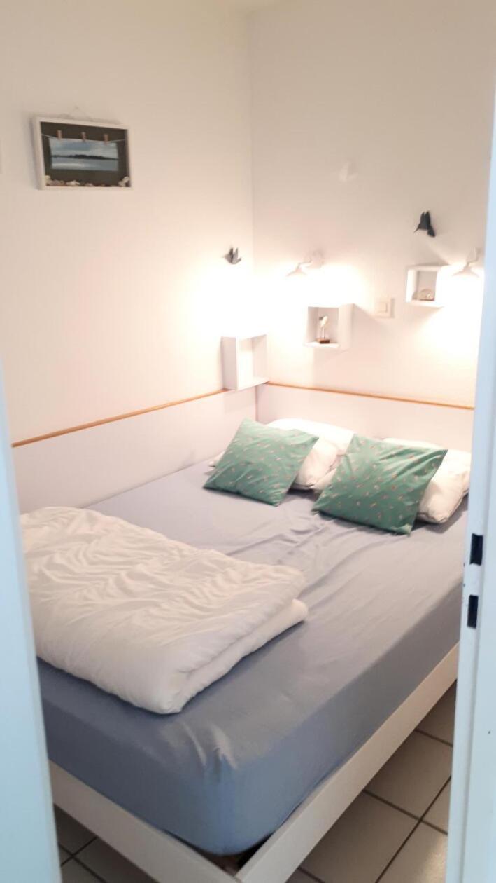 Residence Port Du Crouesty - Maeva Home - Appartement 2 Pieces 4 Personnes - Confort Mae-3009 Arzon Esterno foto