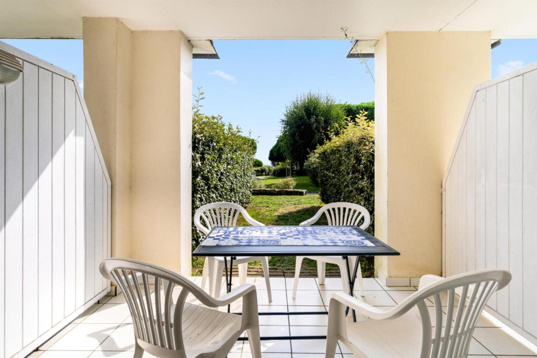 Residence Port Du Crouesty - Maeva Home - Appartement 2 Pieces 4 Personnes - Confort Mae-3009 Arzon Esterno foto